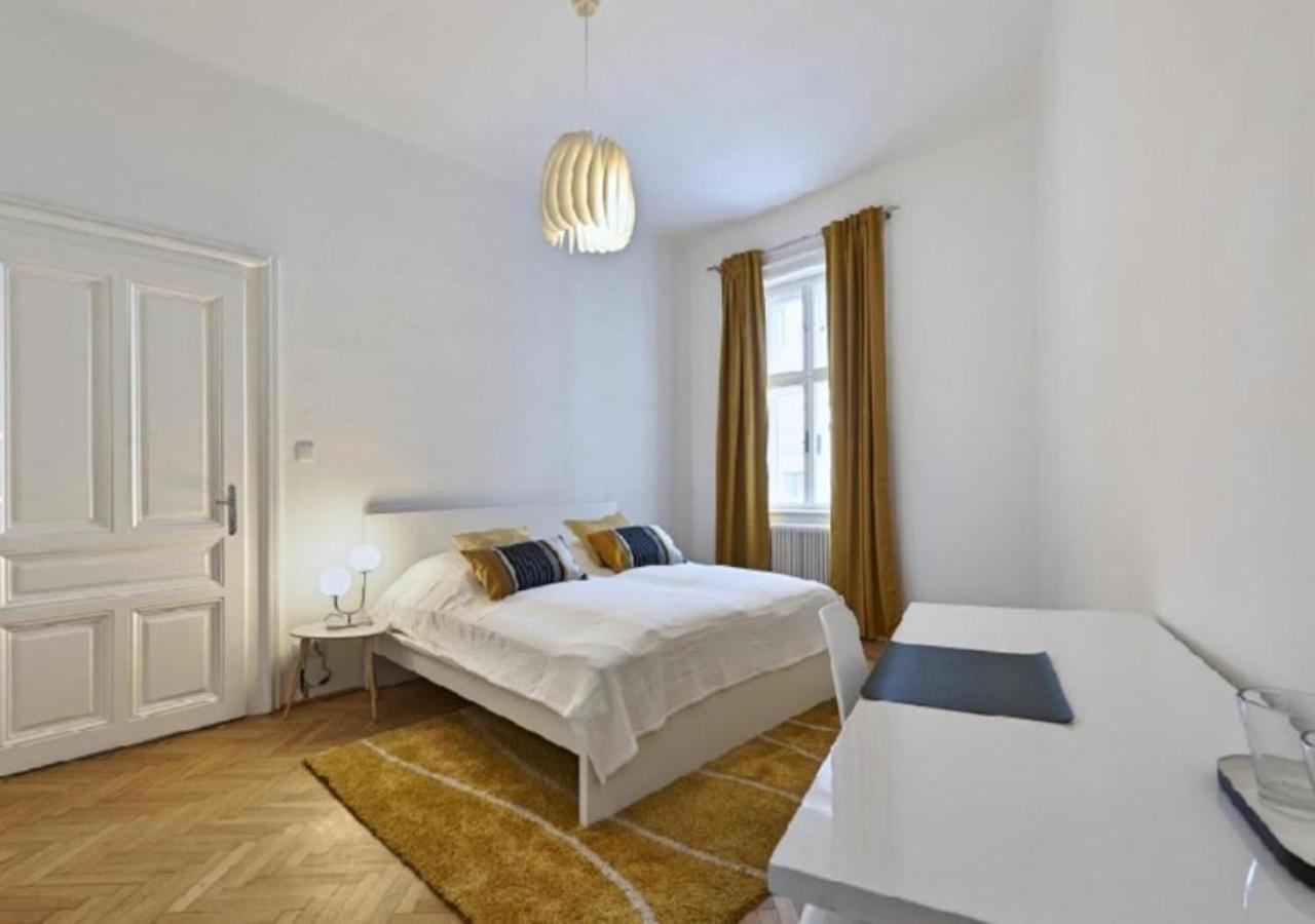Appartement Luxurious, 2 Min To Casino And Roemertherme à Baden Extérieur photo