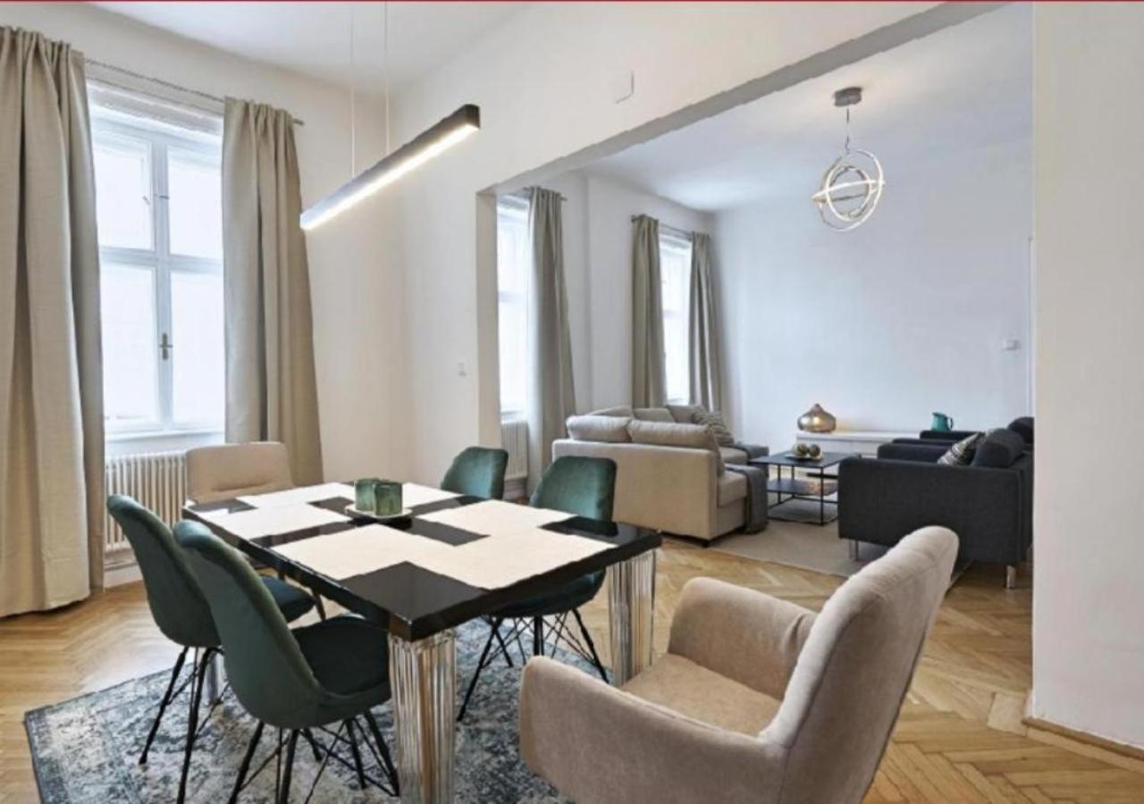 Appartement Luxurious, 2 Min To Casino And Roemertherme à Baden Extérieur photo