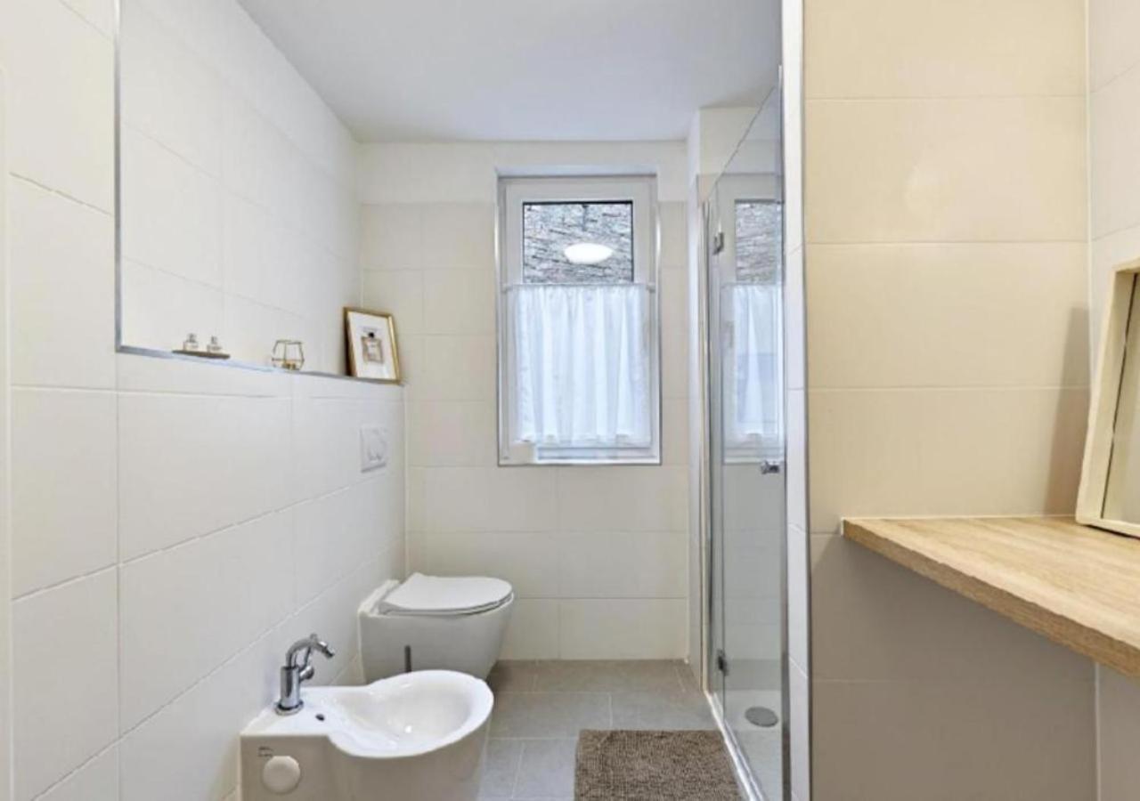 Appartement Luxurious, 2 Min To Casino And Roemertherme à Baden Extérieur photo