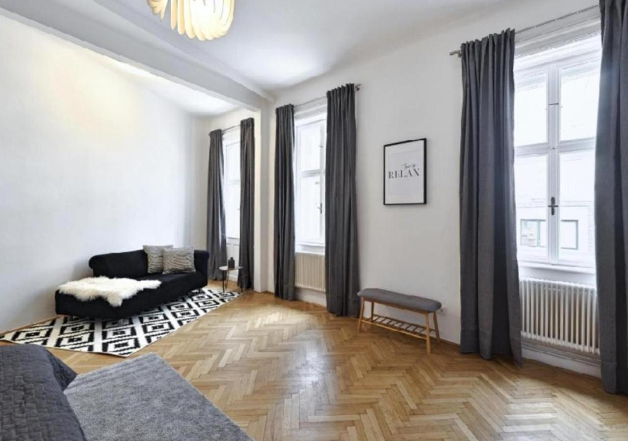 Appartement Luxurious, 2 Min To Casino And Roemertherme à Baden Extérieur photo
